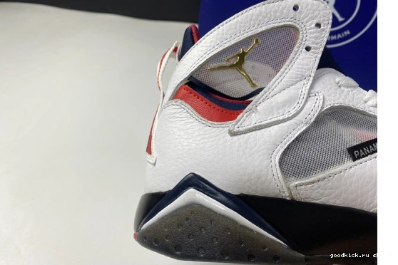 Jordan CZ0789-105 Retro Air Paris (2021) BCFC PSG Saint-Germain CZ0789-105 7 0423